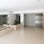 Appartement moderne free parking