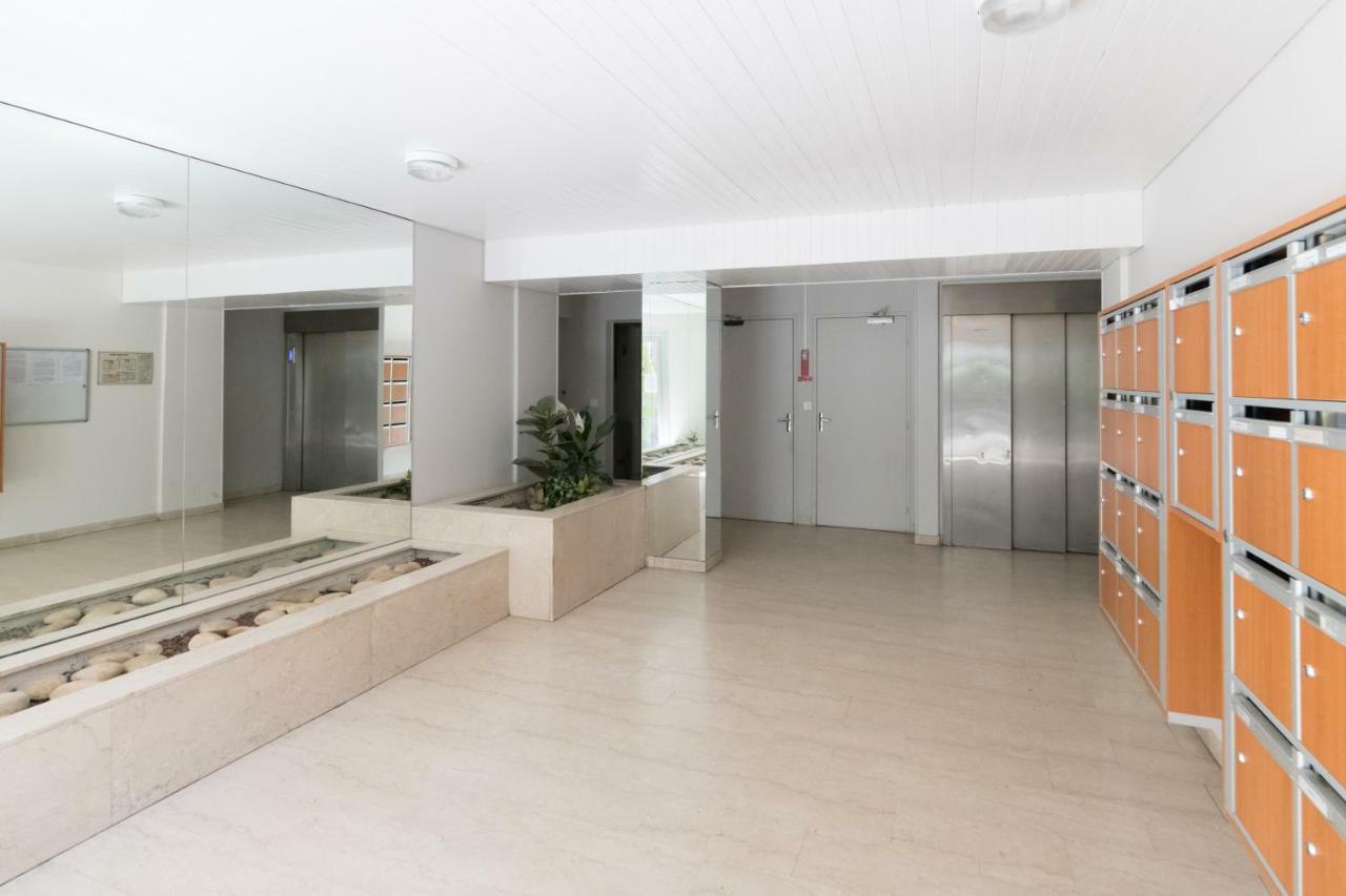 A 2 Pas Du Palais Free Parking Appartement